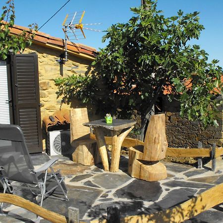 A Casa Do Moinho Lejlighed Pedrógão Pequeno Eksteriør billede