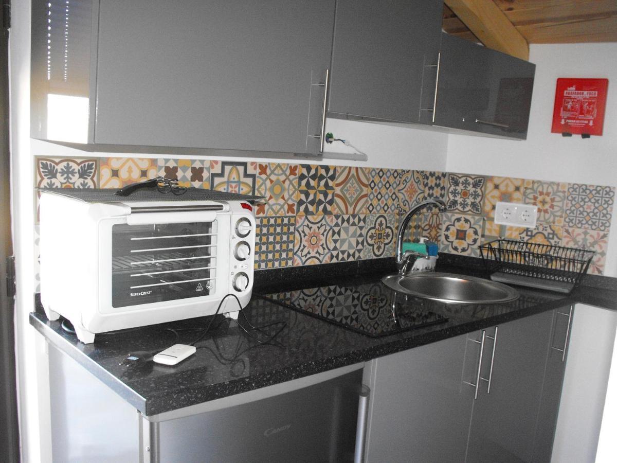 A Casa Do Moinho Lejlighed Pedrógão Pequeno Eksteriør billede